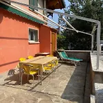 Lejlighedshotel Antica Residenza I Ronchi Di 4*