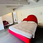 Antica Residenza I Ronchi Di Lejlighedshotel