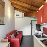Lejlighedshotel Antica Residenza I Ronchi Di 4*