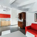 Antica Residenza I Ronchi Di Lejlighedshotel 4*