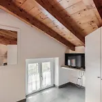 Lejlighedshotel Antica Residenza I Ronchi Di