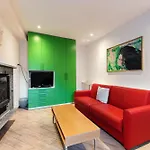 Antica Residenza I Ronchi Di Lejlighedshotel 4*