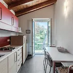 Lejlighedshotel Antica Residenza I Ronchi Di 4*