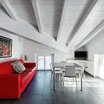 Antica Residenza I Ronchi Di Lejlighedshotel Bellagio
