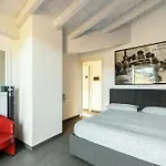 Antica Residenza I Ronchi Di Lejlighedshotel