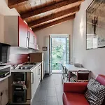Lejlighedshotel Antica Residenza I Ronchi Di Bellagio