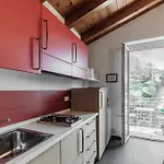 Antica Residenza I Ronchi Di Lejlighedshotel