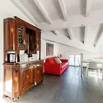 Antica Residenza I Ronchi Di Lejlighedshotel 4*