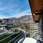 Antica Residenza I Ronchi Di Lejlighedshotel Bellagio