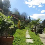 Lejlighedshotel Antica Residenza I Ronchi Di Bellagio