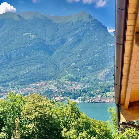 Antica Residenza I Ronchi Di 2* Bellagio