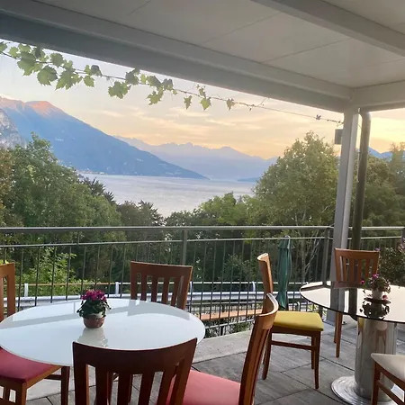Antica Residenza I Ronchi Di Апарт-отель