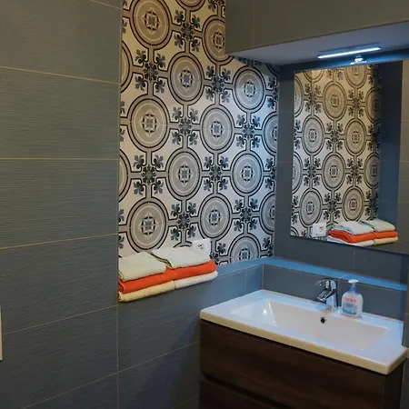 Antica Residenza I Ronchi Di Апарт-отель 2*