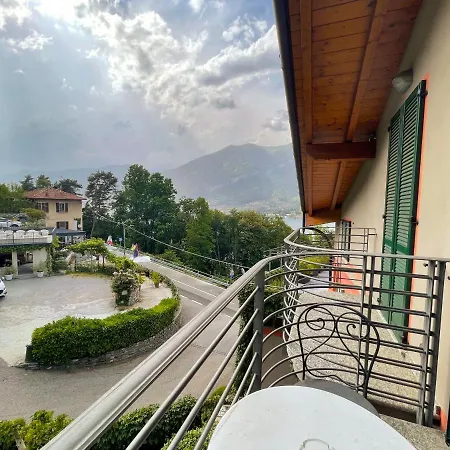 Antica Residenza I Ronchi Di 2* Белладжо
