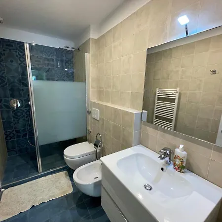 Апарт-отель Antica Residenza I Ronchi Di Белладжо