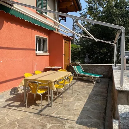 Апарт-отель Antica Residenza I Ronchi Di 2*