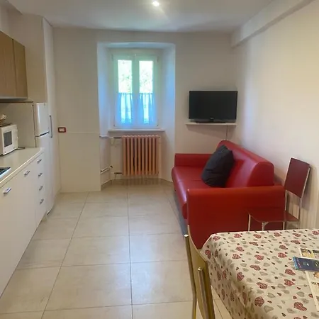 Antica Residenza I Ronchi Di 2* Bellagio