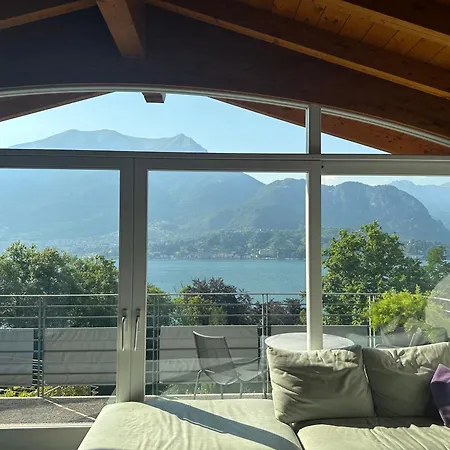 Antica Residenza I Ronchi Di 2* Белладжо