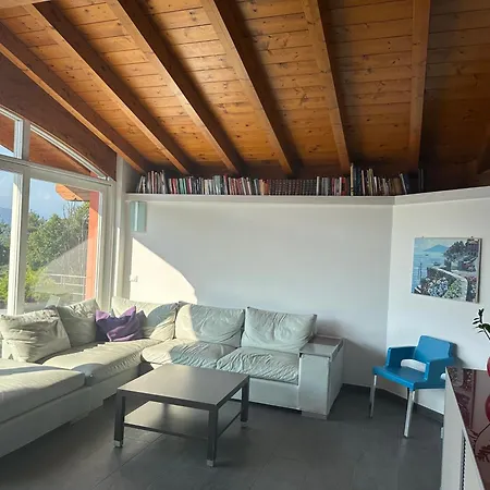 Antica Residenza I Ronchi Di Апарт-отель 2*