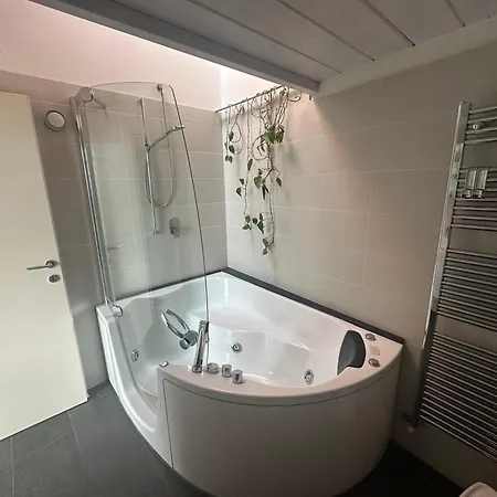 Апарт-отель Antica Residenza I Ronchi Di Белладжо
