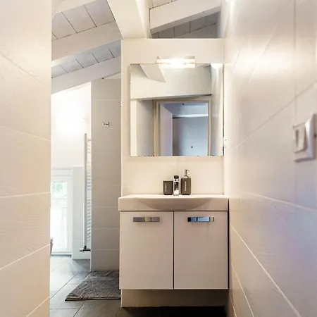 Antica Residenza I Ronchi Di 4*