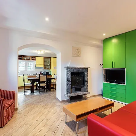 Lejlighedshotel Antica Residenza I Ronchi Di 4*