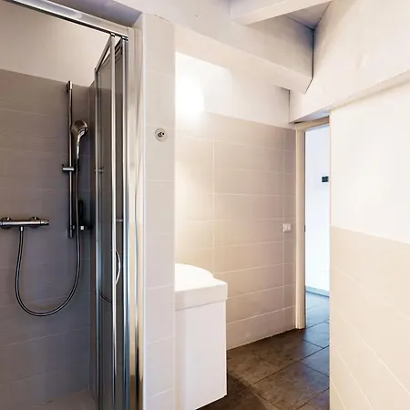 Antica Residenza I Ronchi Di Lejlighedshotel