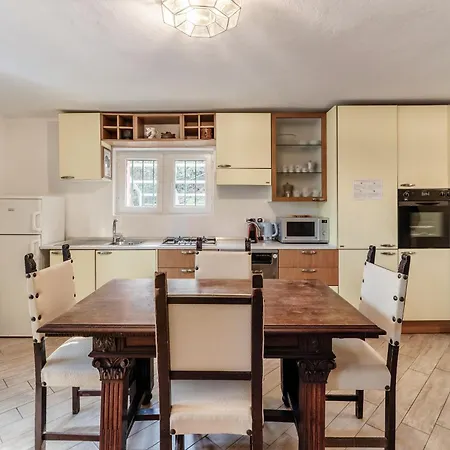 Antica Residenza I Ronchi Di Lejlighedshotel 4*