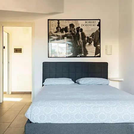 Antica Residenza I Ronchi Di 4* Bellagio