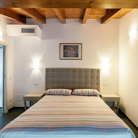 Antica Residenza I Ronchi Di Lejlighedshotel 4*