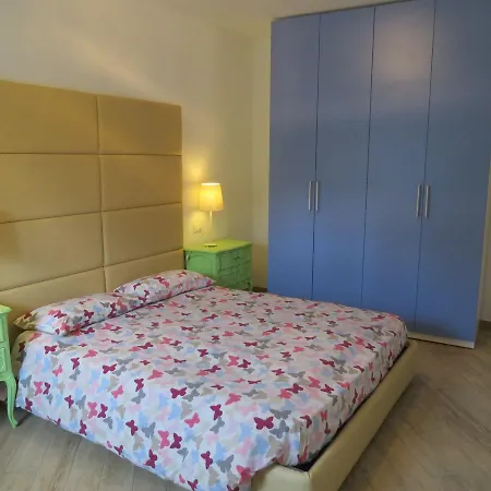 Lägenhetshotell Antica Residenza I Ronchi Di 2*