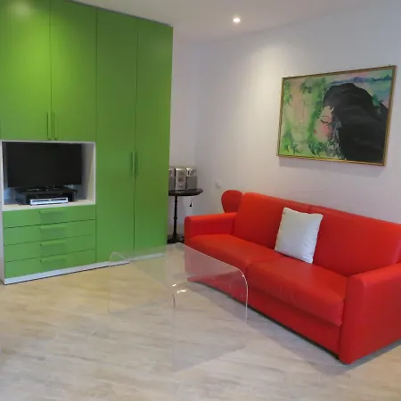 Апарт-отель Antica Residenza I Ronchi Di 2*
