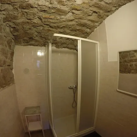 Antica Residenza I Ronchi Di Белладжо