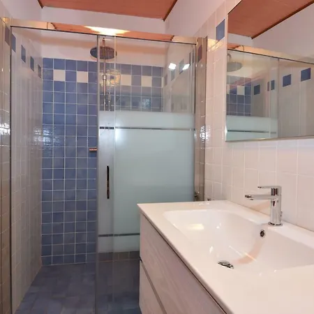 Lägenhetshotell Antica Residenza I Ronchi Di Bellagio