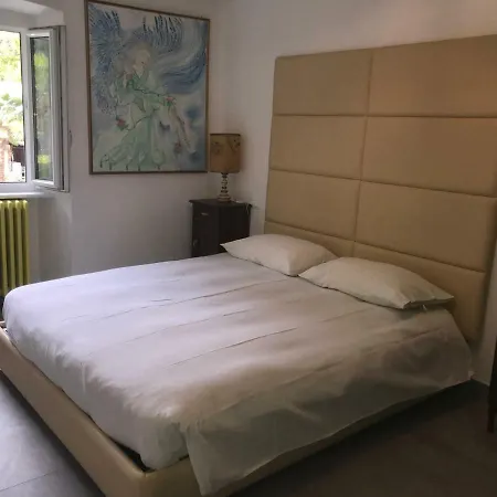 Antica Residenza I Ronchi Di 2* Белладжо