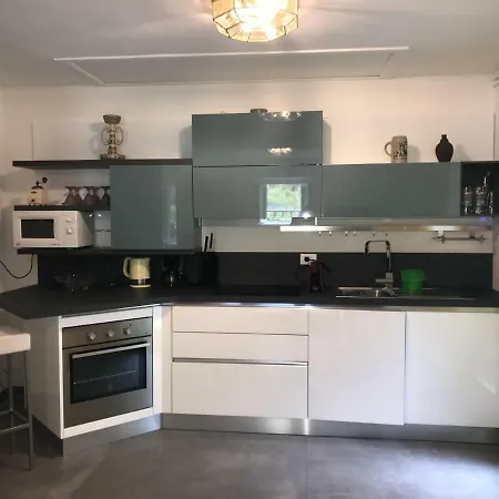 Antica Residenza I Ronchi Di 2* Bellagio