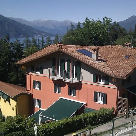 Antica Residenza I Ronchi Di Lägenhetshotell 2*