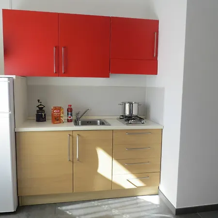 Antica Residenza I Ronchi Di Апарт-отель Белладжо