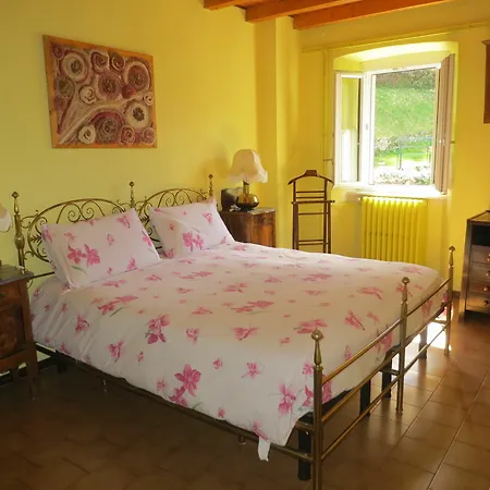 Antica Residenza I Ronchi Di 2* Bellagio