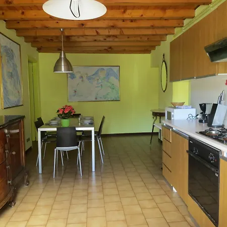 Апарт-отель Antica Residenza I Ronchi Di