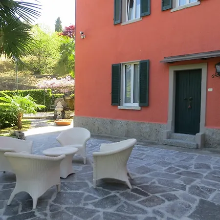 Апарт-отель Antica Residenza I Ronchi Di 2*