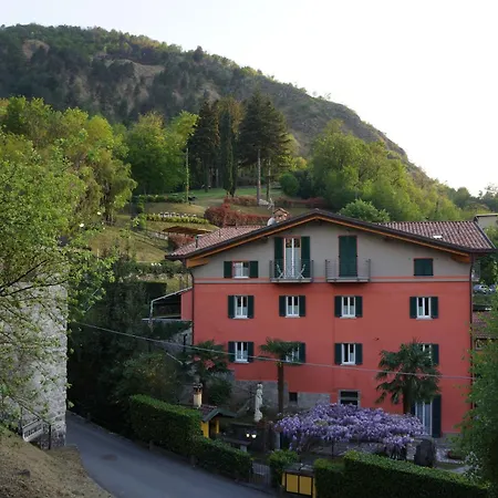 Lägenhetshotell Antica Residenza I Ronchi Di 4*
