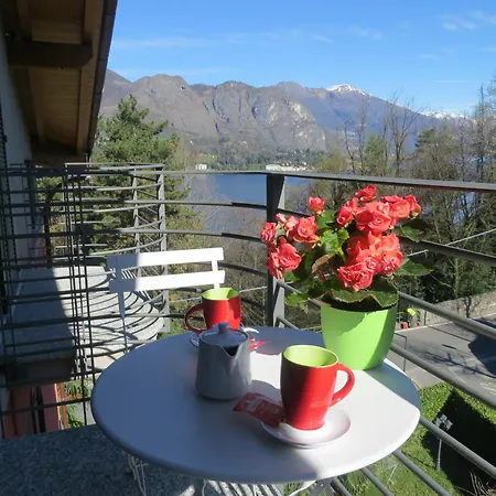 Antica Residenza I Ronchi Di Апарт-отель 2*