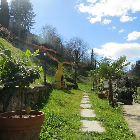Aparthotel Antica Residenza I Ronchi Di Bellagio