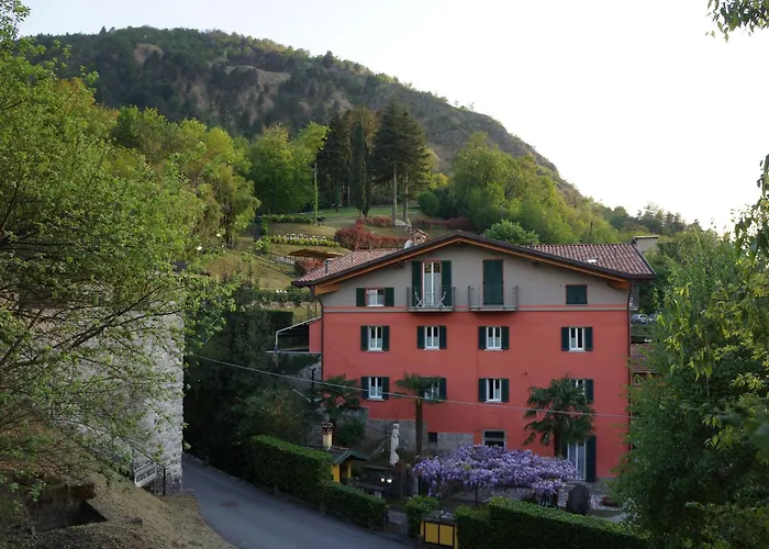 Lägenhetshotell Antica Residenza I Ronchi Di 4*