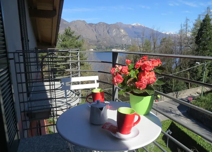 Antica Residenza I Ronchi Di Lägenhetshotell 4*